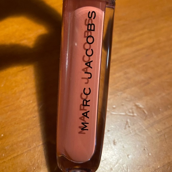 Marc Jacobs Enamored Lip Lacquer Rah Rah - Picture 6 of 16